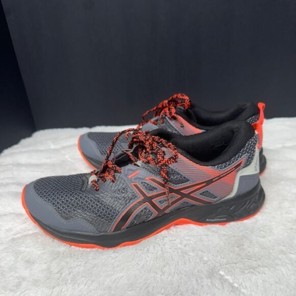 Asics Gel Sanoma 5 Woman's Size 7.5 - Picture 1 of 13